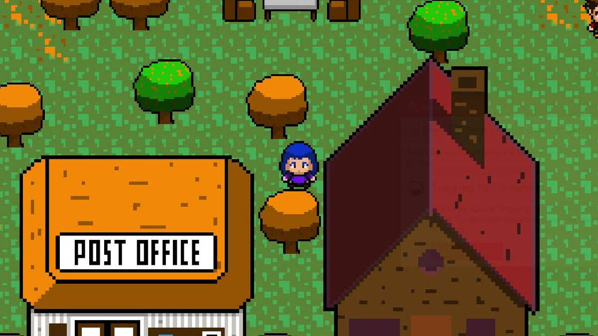 Скриншот 5 к игре Leta Adventure