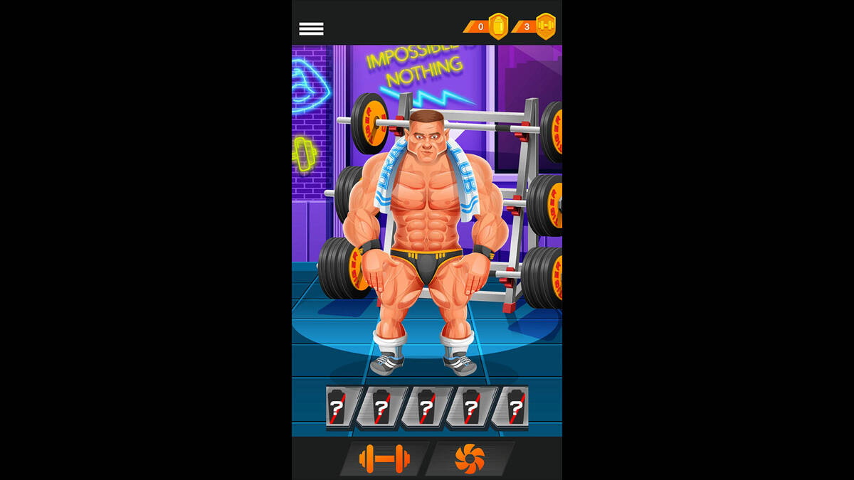 Скриншот 5 к игре After Gym: Gym Simulator Game