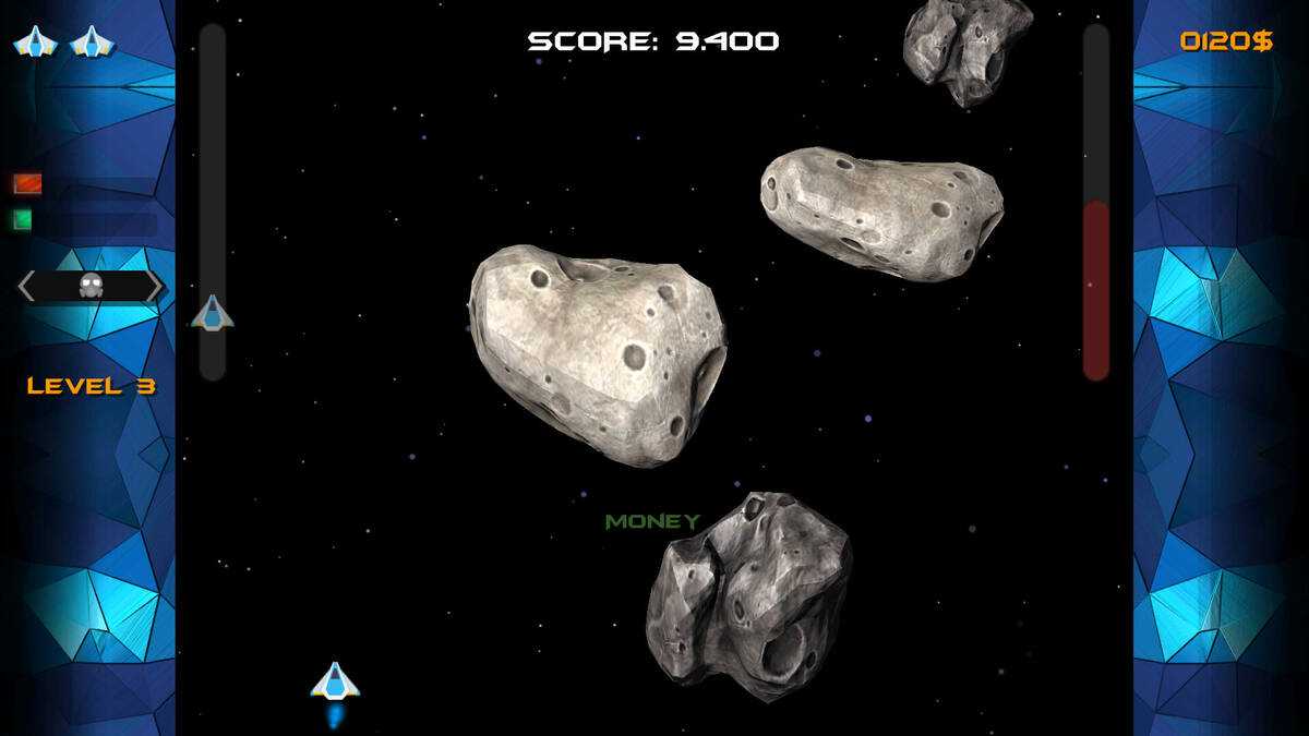 Скриншот 7 к игре Warspace