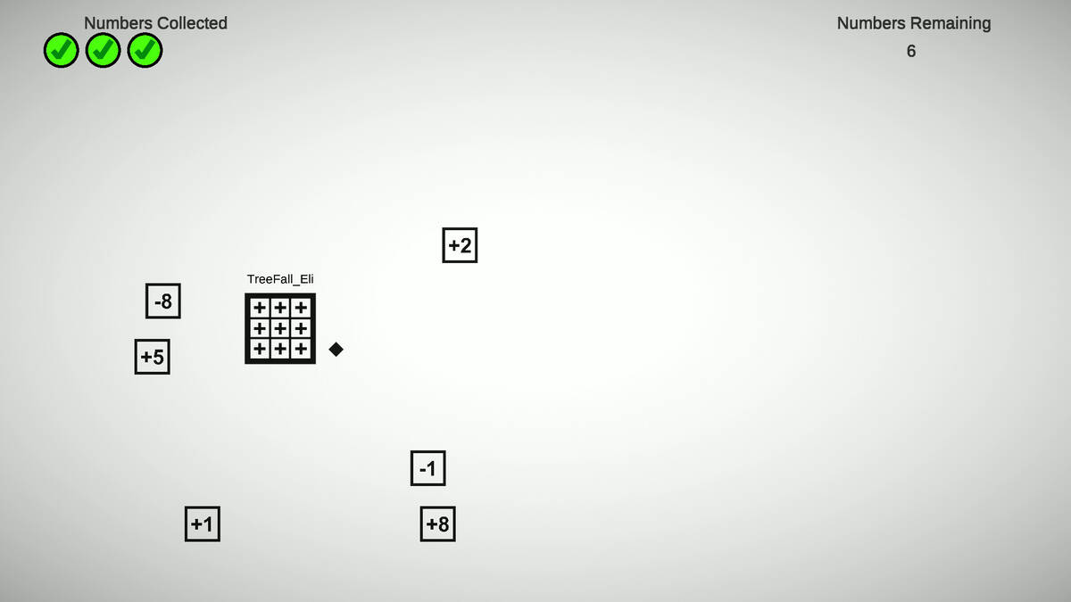 Скриншот 5 к игре Mighty Math