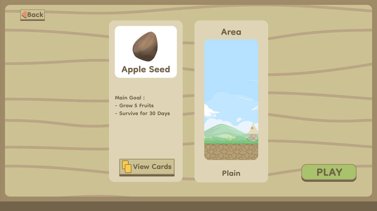 Скриншот 5 к игре Magica Planta Botanica