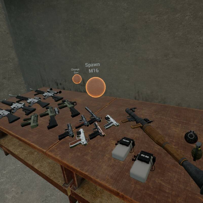 Скриншот 6 к игре Aw Heck, WAR!
