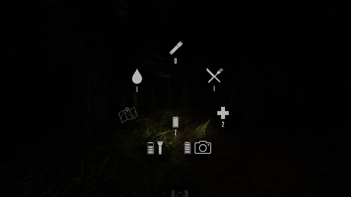 Скриншот 8 к игре The Hunted
