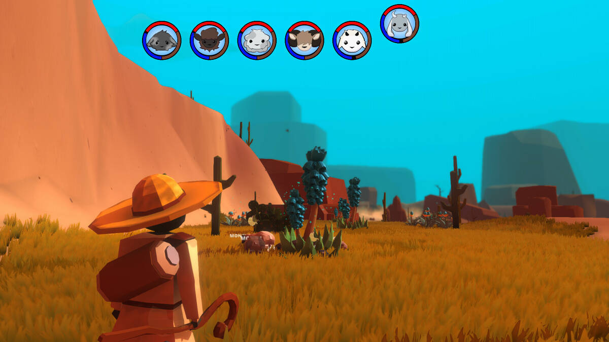 Скриншот 6 к игре Shepherd