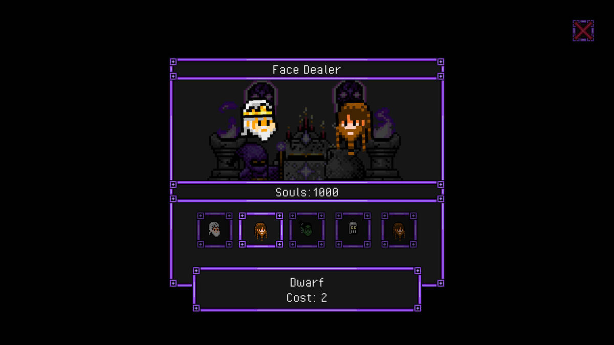 Скриншот 5 к игре Darkzan Arena