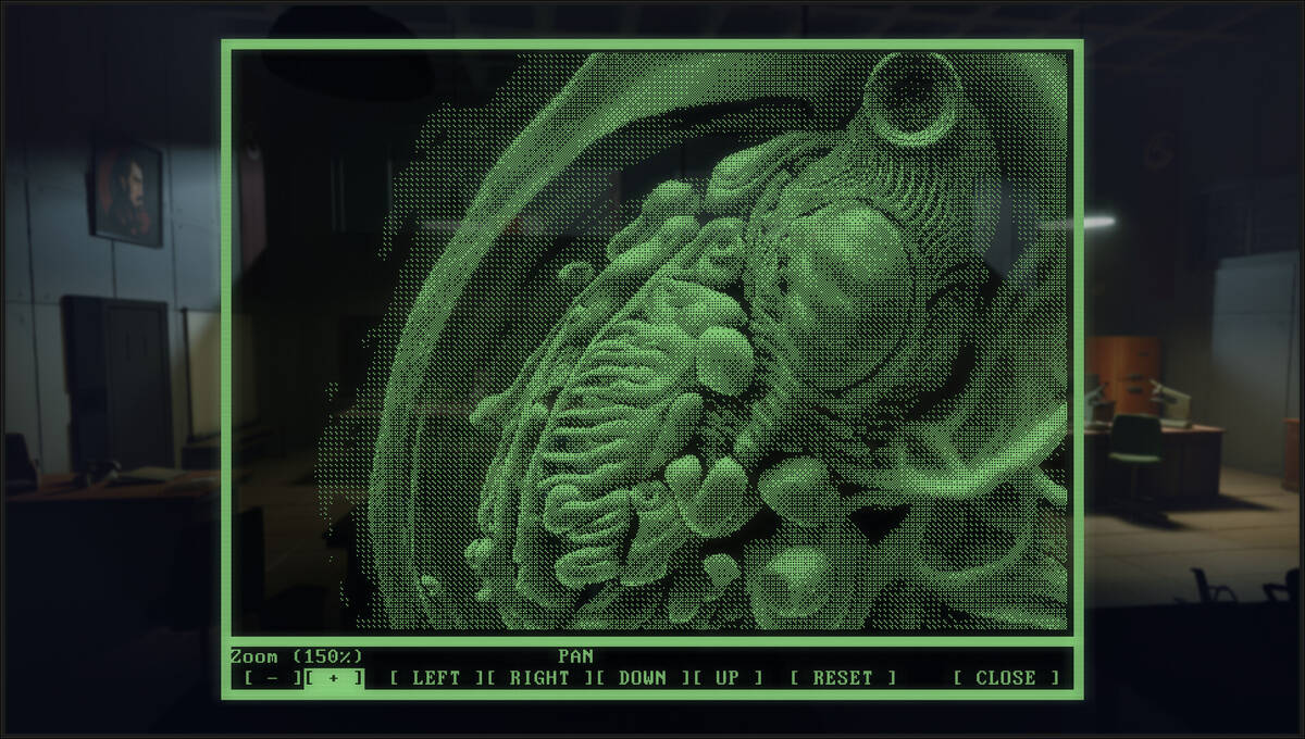 Скриншот 8 к игре Glimpse