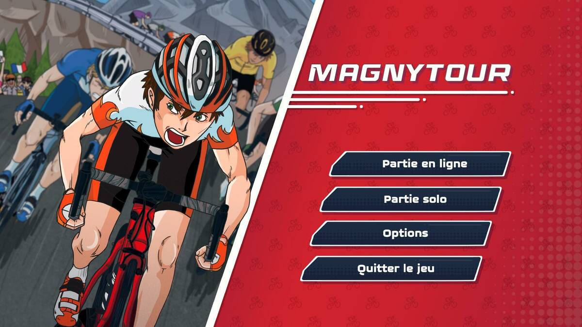 Скриншот 5 к игре Magnytour