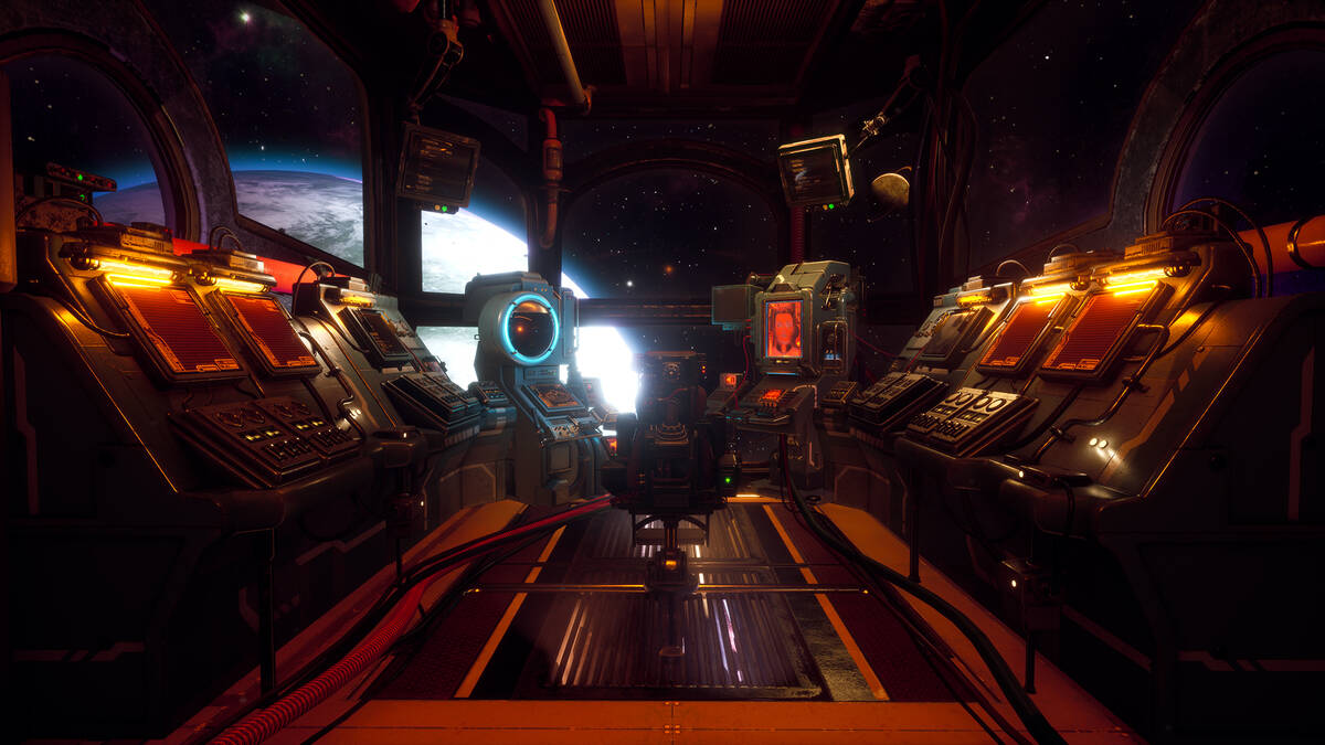 Скриншот 5 к игре The Outer Worlds