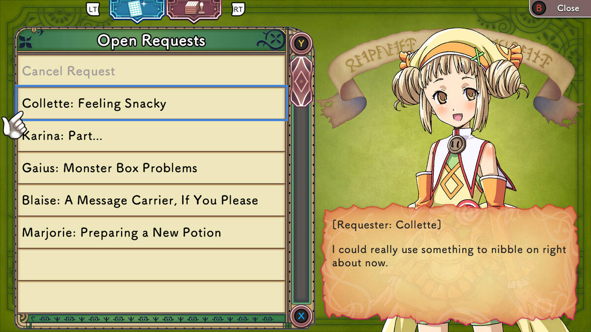 Скриншот 6 к игре Rune Factory 3 Special