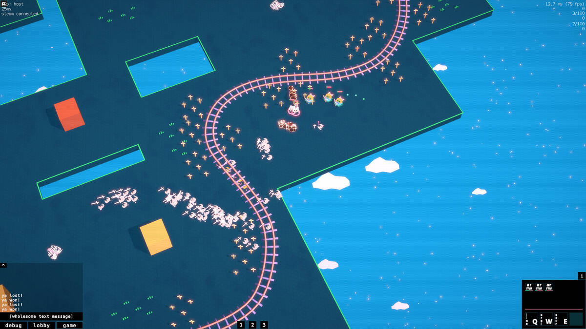 Скриншот 5 к игре sunny-place-3: microgods