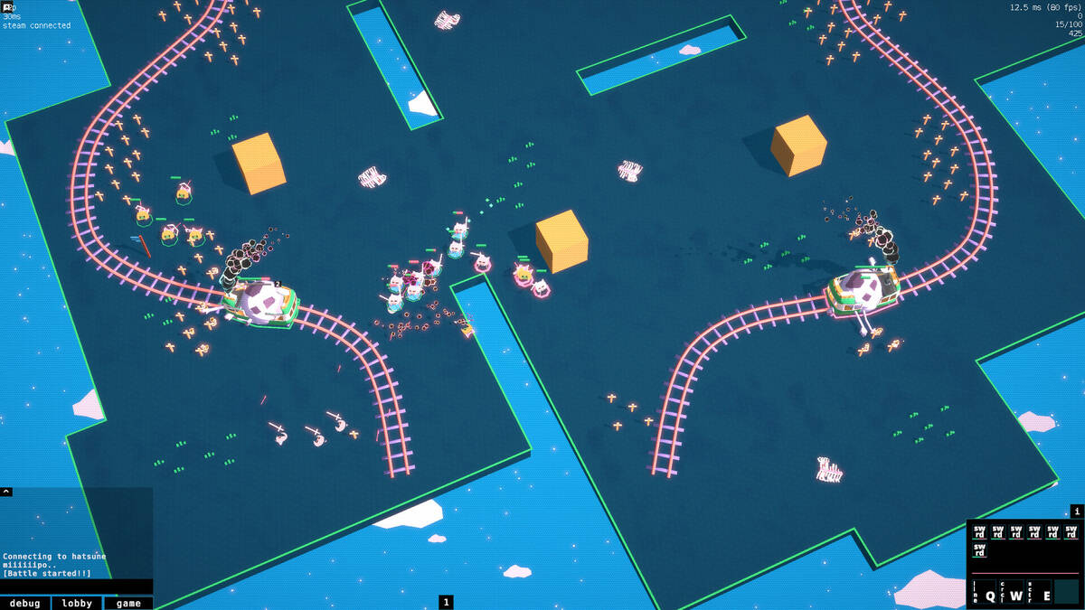 Скриншот 7 к игре sunny-place-3: microgods