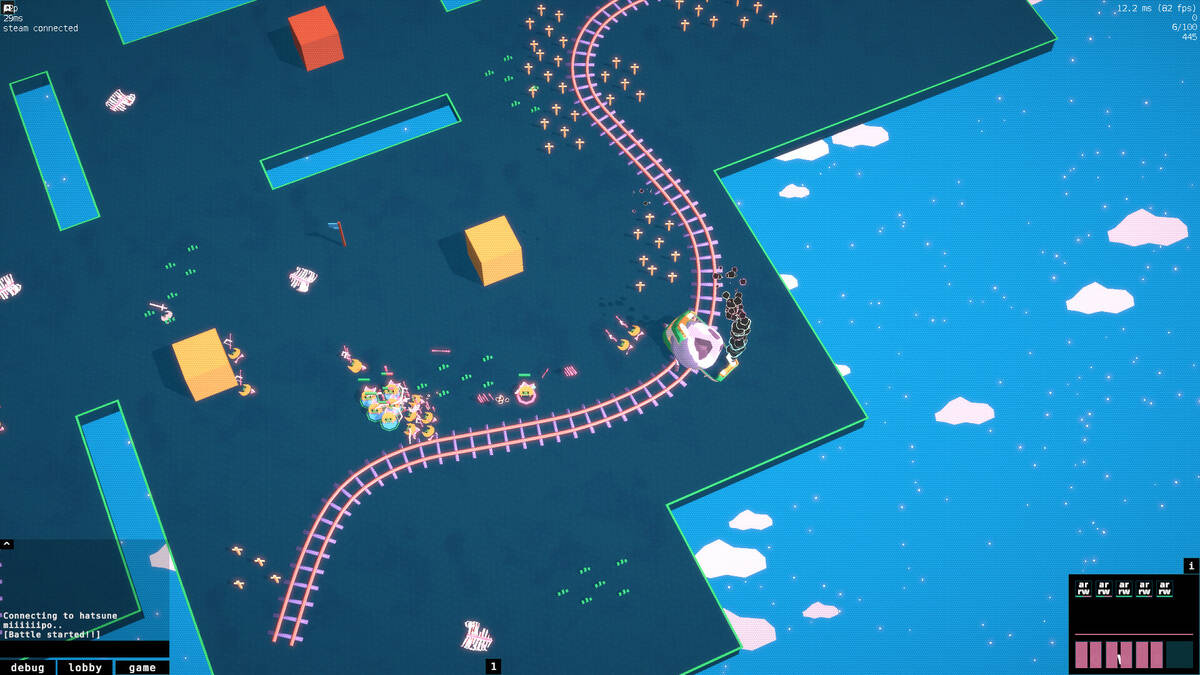 Скриншот 8 к игре sunny-place-3: microgods