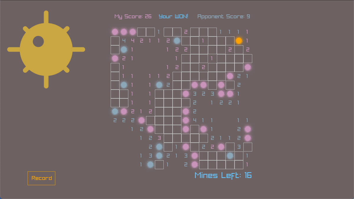 Скриншот 5 к игре Discontinued