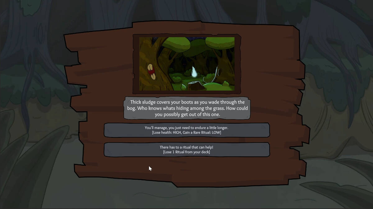 Скриншот 5 к игре Erin and the Otherworld