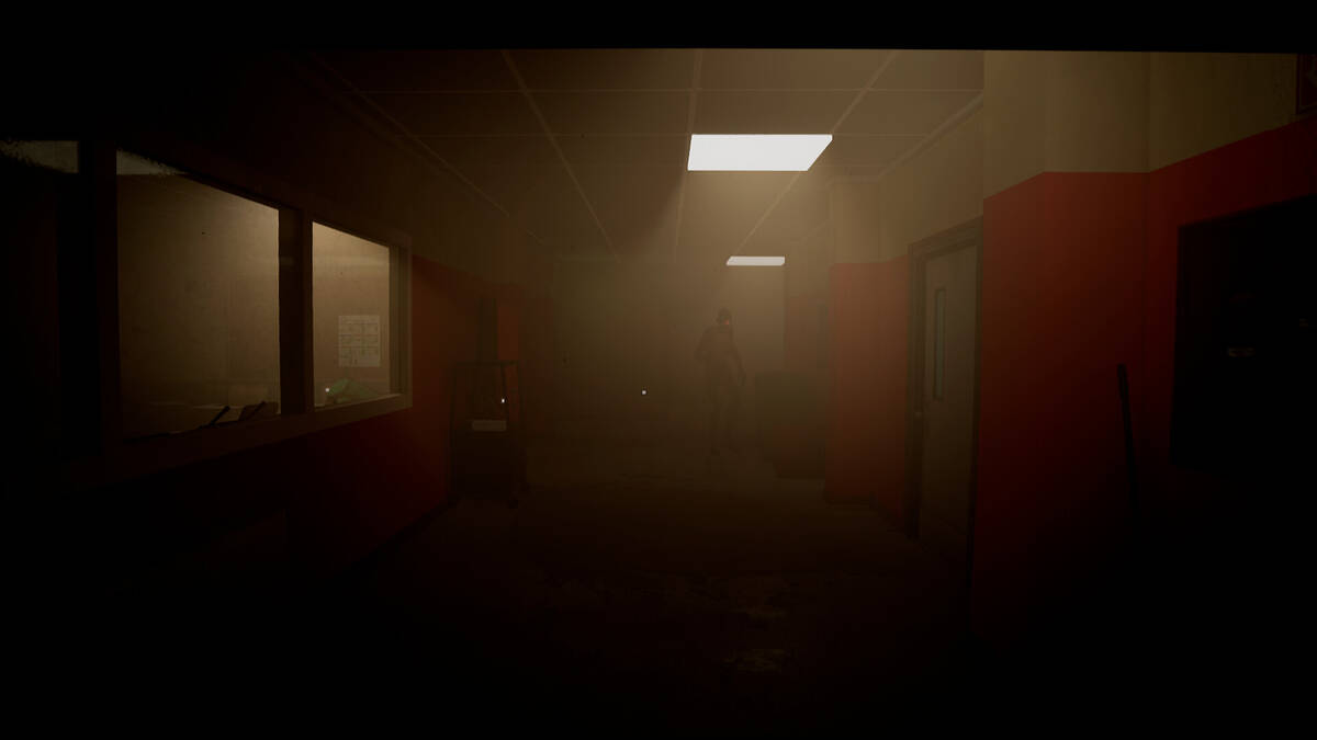 Скриншот 7 к игре Cursed Halls