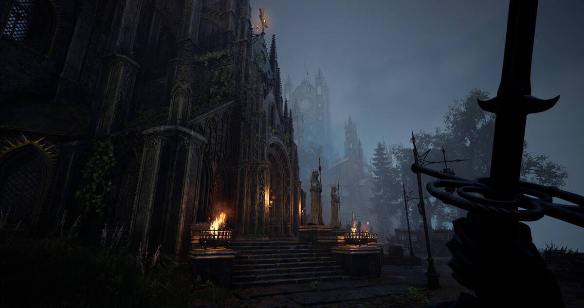 Скриншот 8 к игре ELDRIMAR