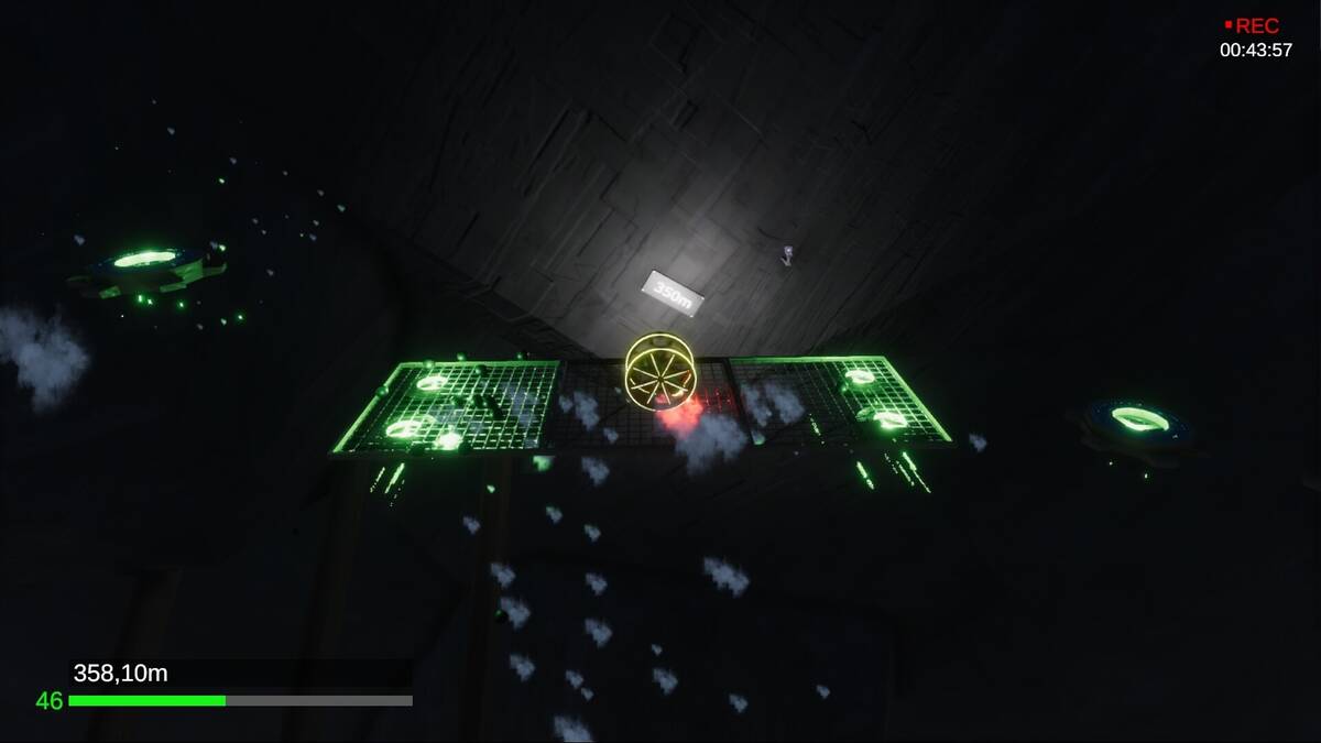 Скриншот 7 к игре Cannon Climbing