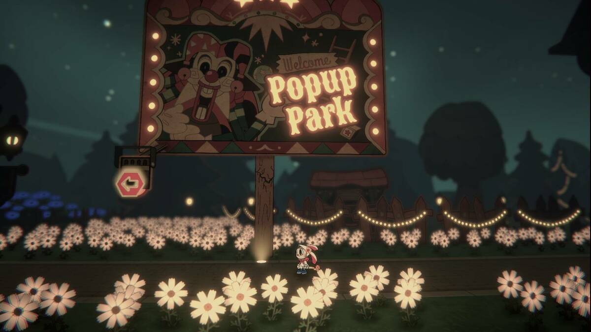 Скриншот 7 к игре PoPuP
