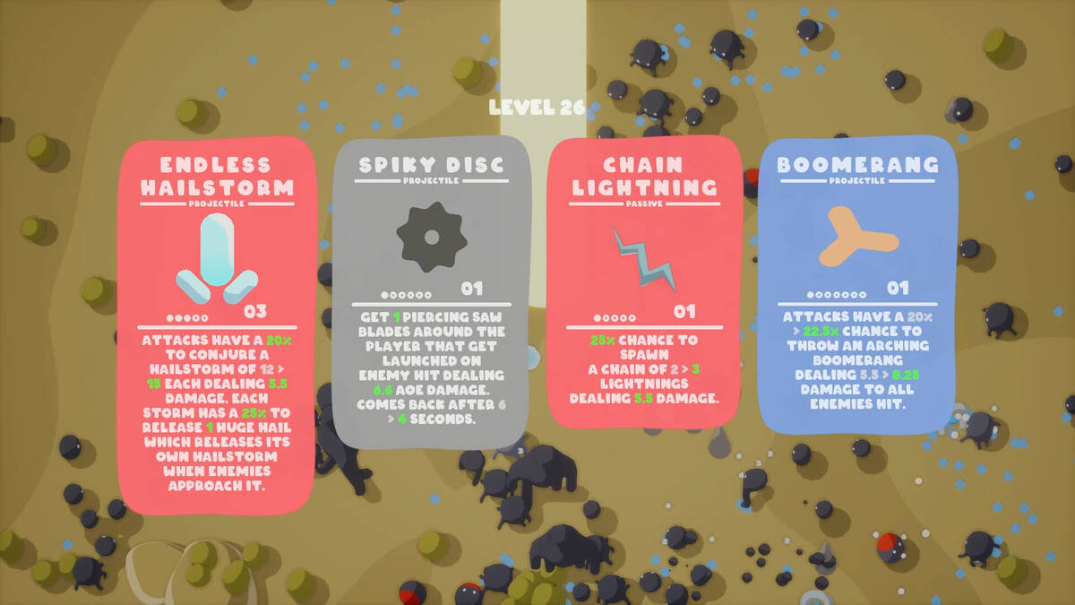 Скриншот 5 к игре Goobies