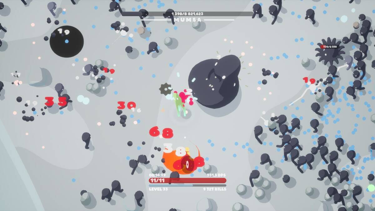 Скриншот 6 к игре Goobies