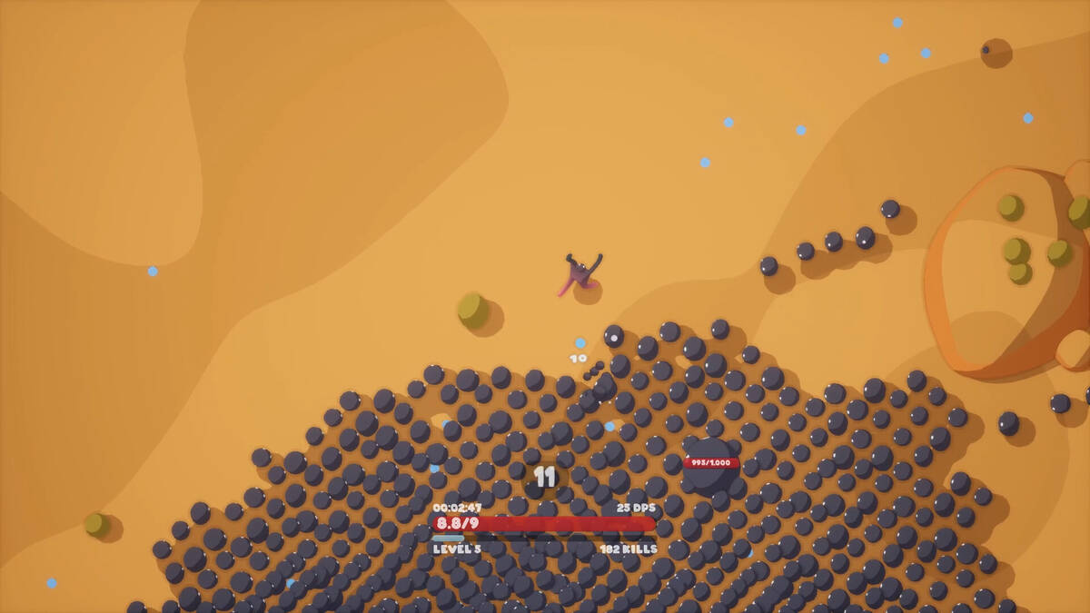 Скриншот 7 к игре Goobies