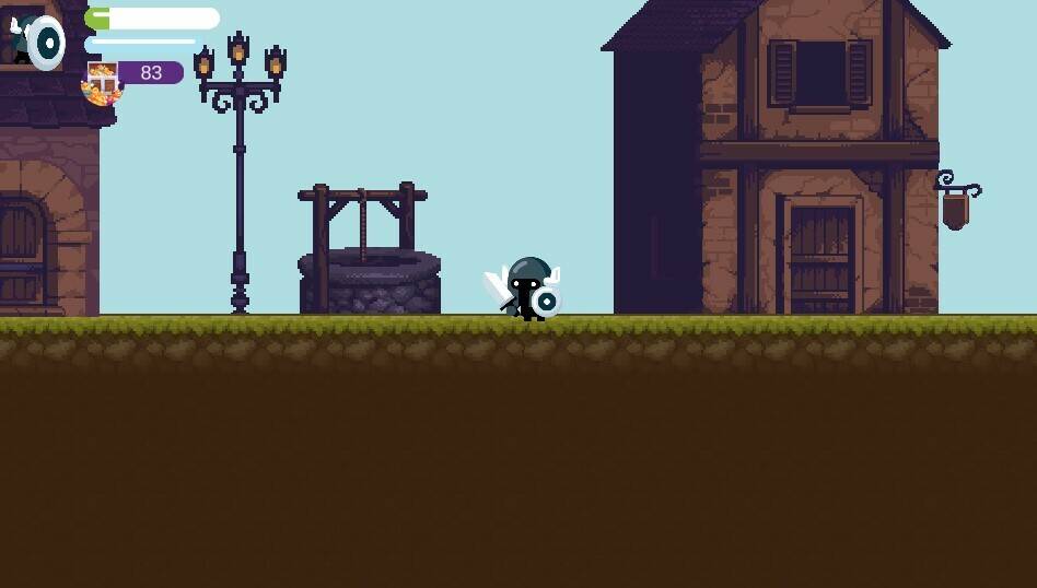 Скриншот 7 к игре A Bard's Last Song