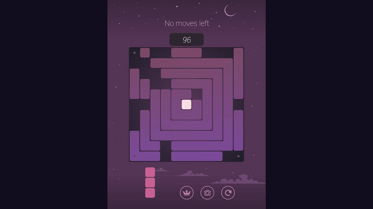 Скриншот 6 к игре Eklips