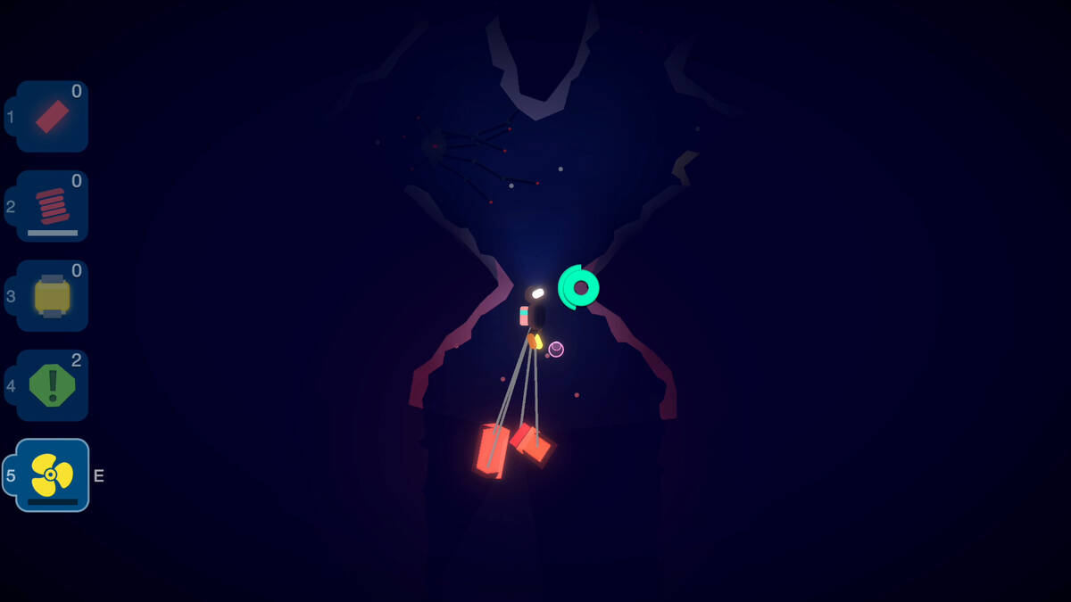 Скриншот 5 к игре Feed the Deep