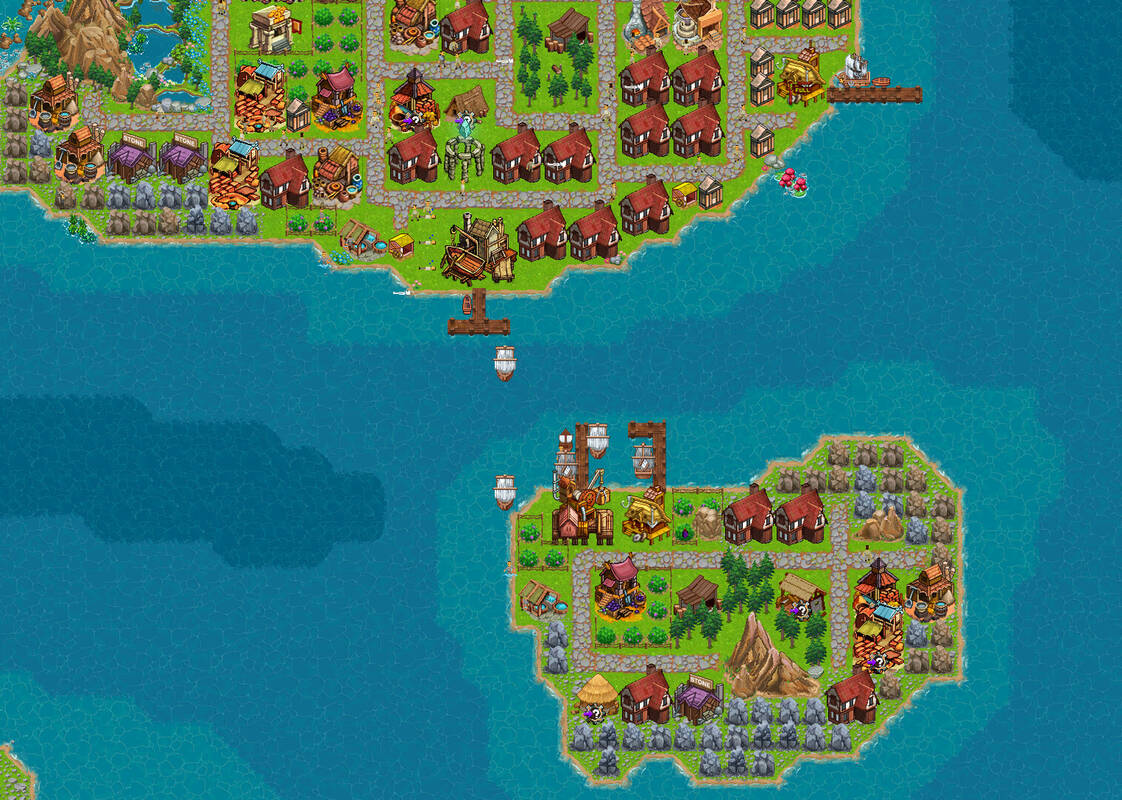 Скриншот 5 к игре City idle