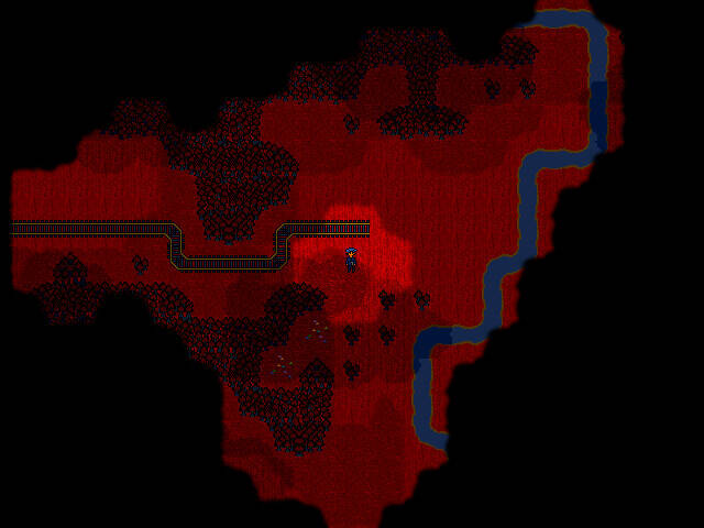 Скриншот 7 к игре Red Lands