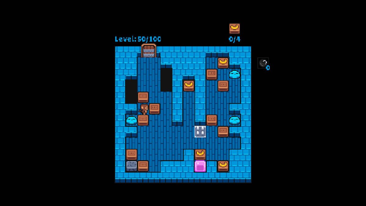 Скриншот 8 к игре Little Monki