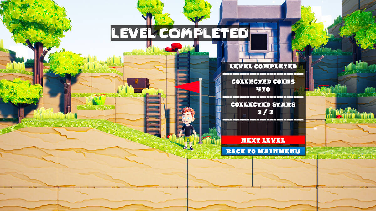 Скриншот 5 к игре Hero World