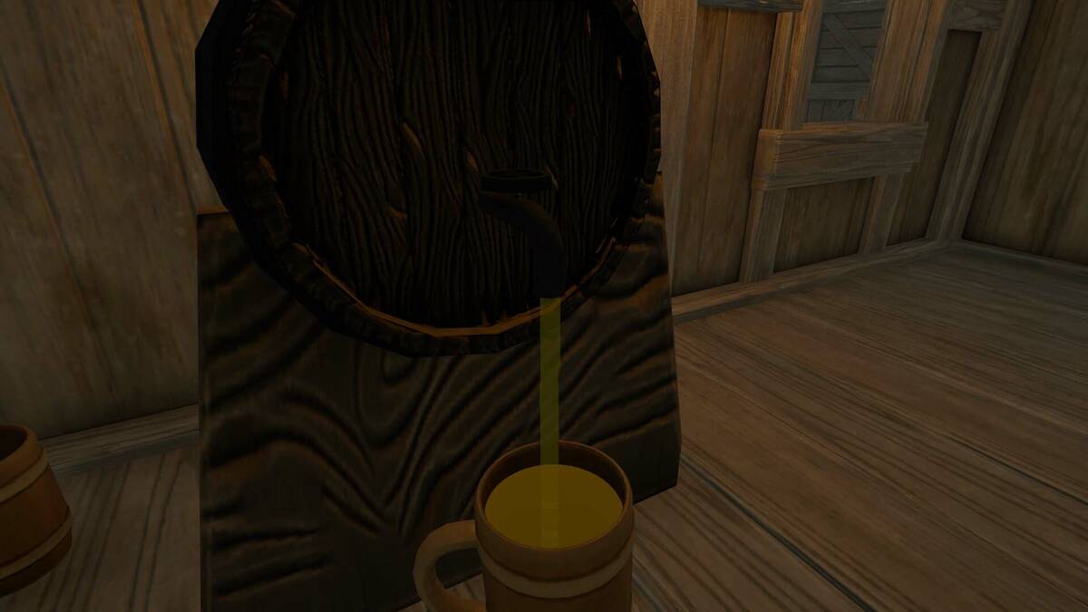 Скриншот 5 к игре Bartenders
