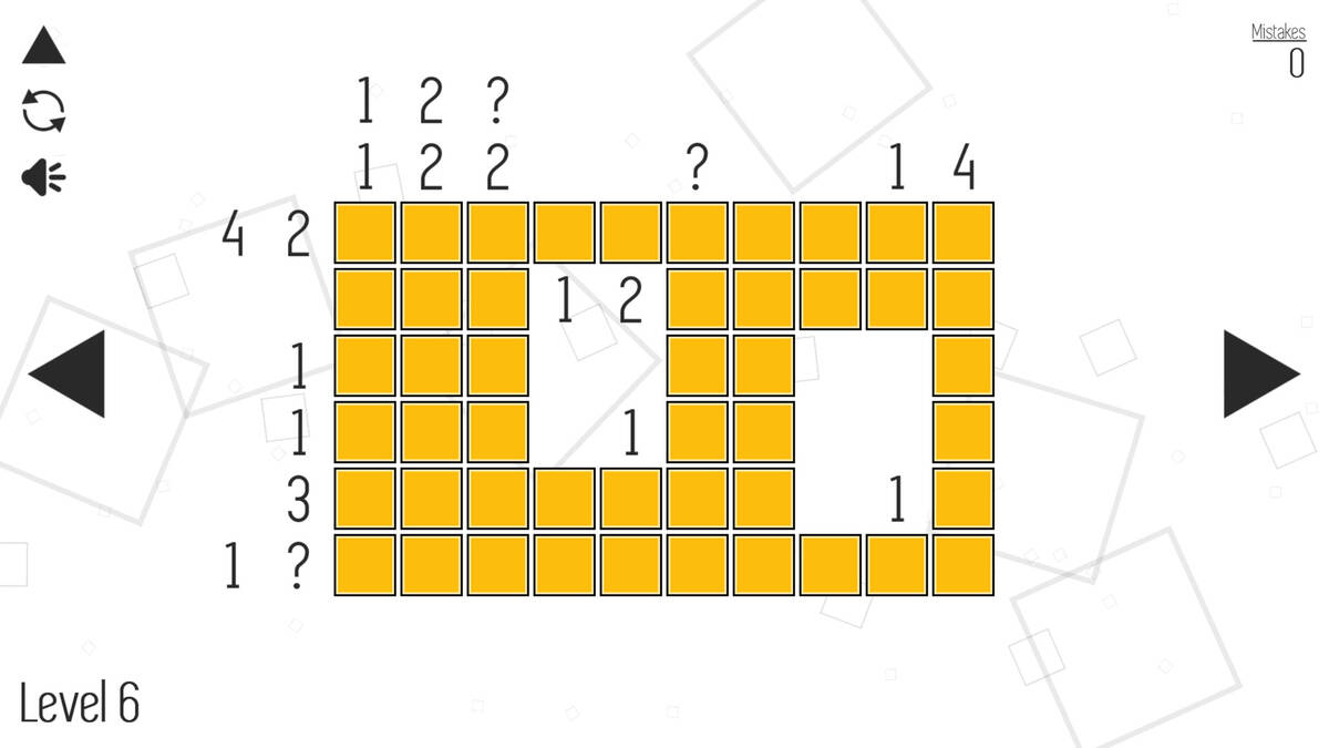 Скриншот 5 к игре Polimines 2