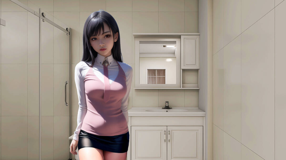 Скриншот 7 к игре 屌丝变美女：夺命轮回