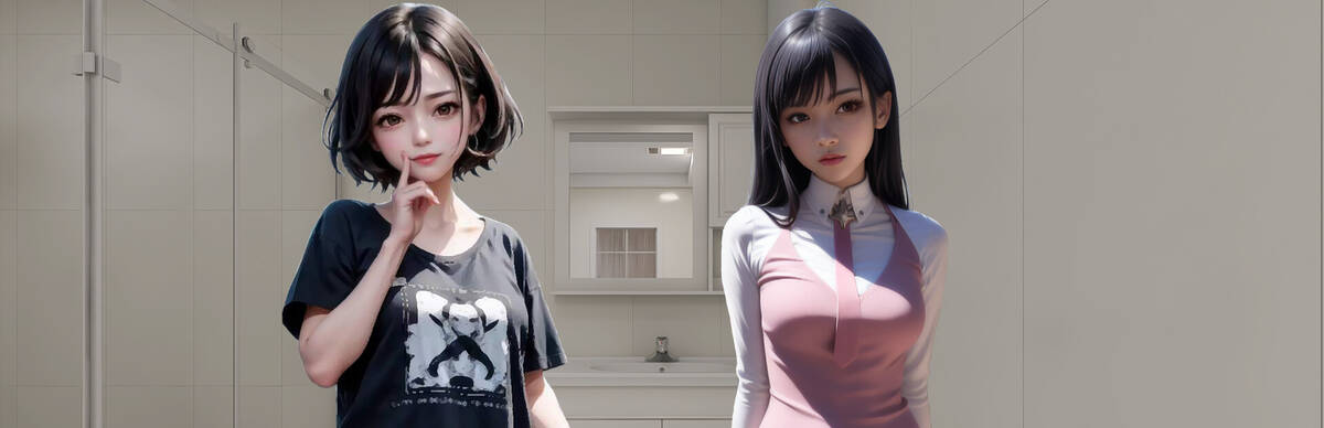 Скриншот 8 к игре 屌丝变美女：夺命轮回