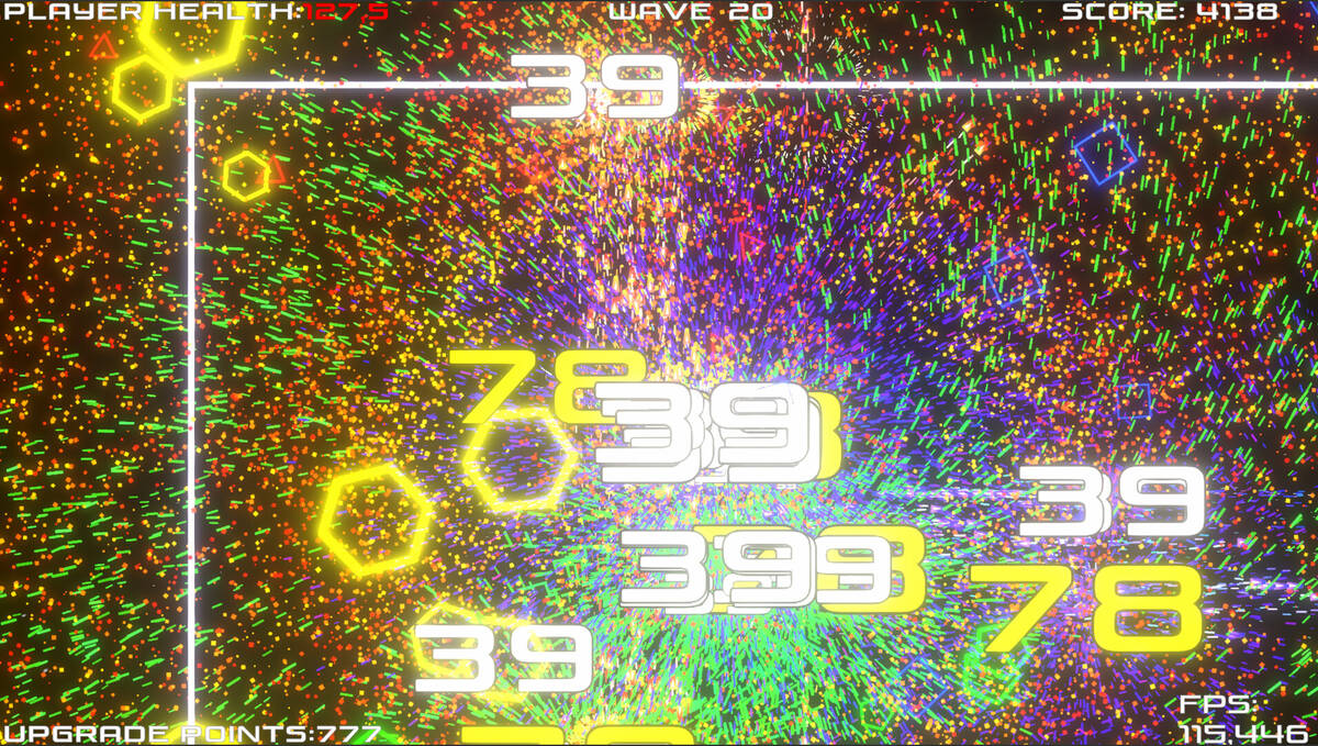 Скриншот 6 к игре Brain Damage