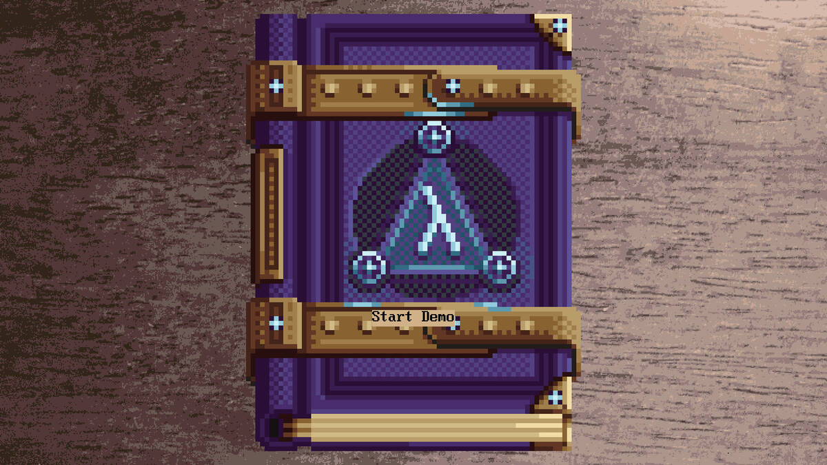Скриншот 5 к игре Lambda Spellcrafting Academy - Learn to Program!