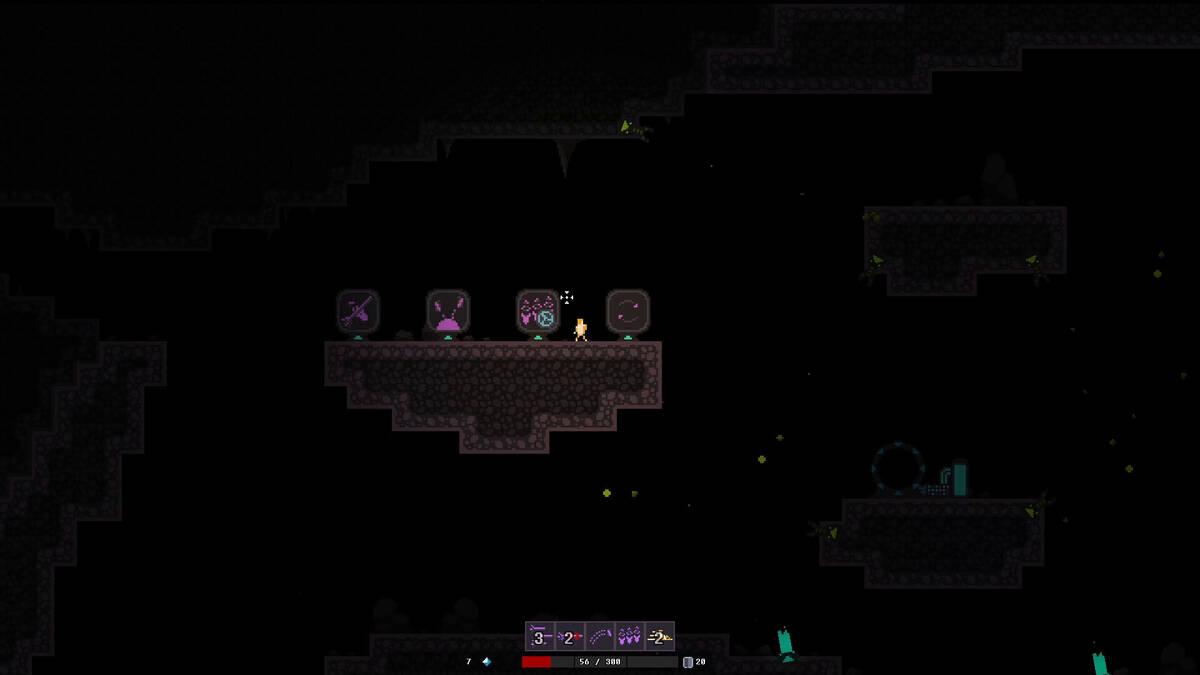Скриншот 5 к игре Cosmic Worm Food