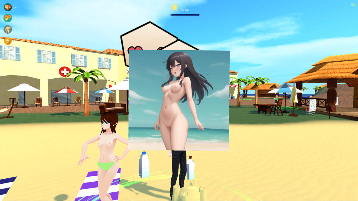 Скриншот 7 к игре Hinami Bay