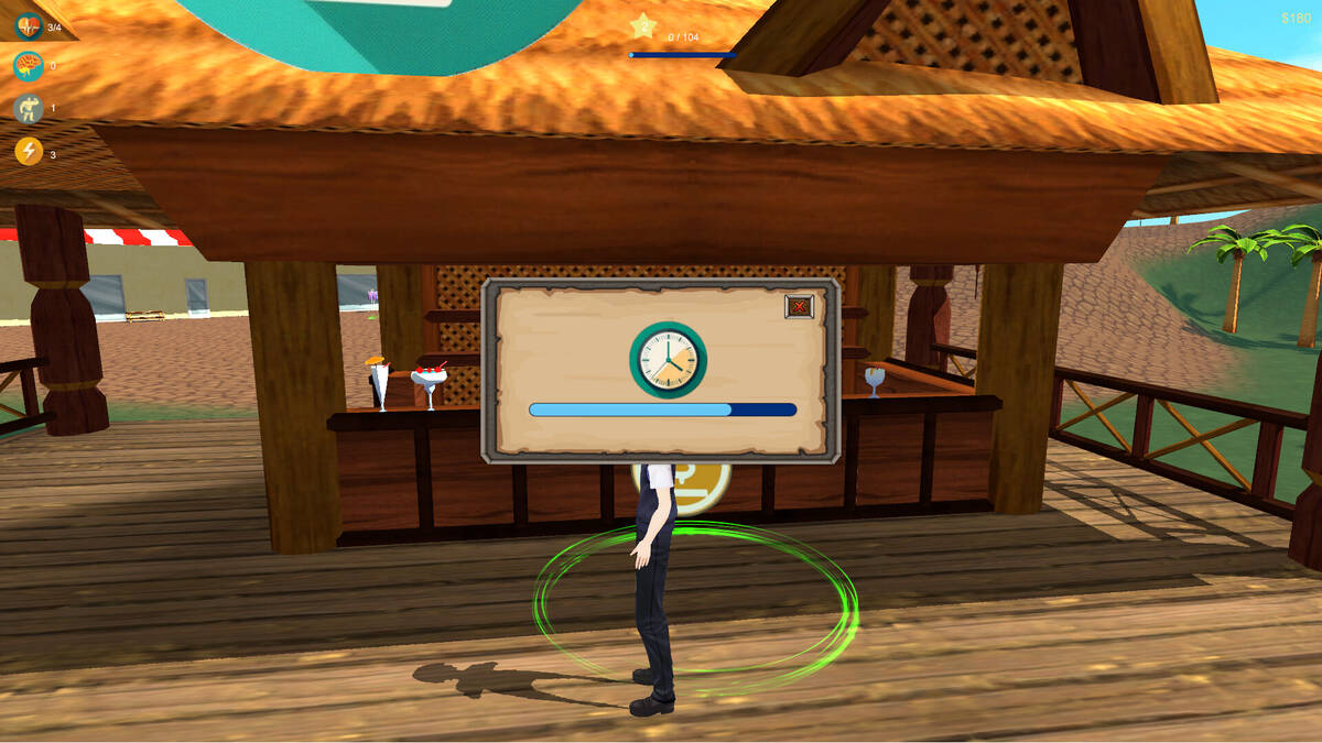 Скриншот 8 к игре Hinami Bay