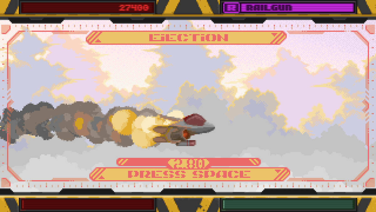 Скриншот 5 к игре Orbital Patrol: The Lani Goodspeed Story