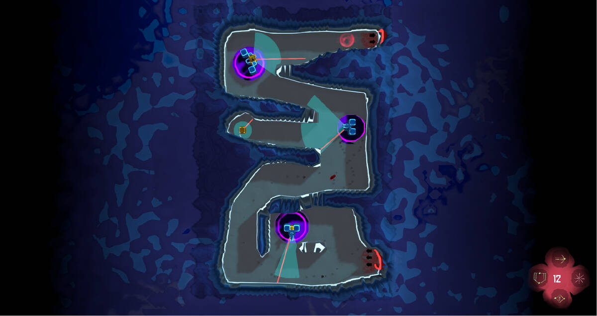 Скриншот 5 к игре Protolife: Other Side