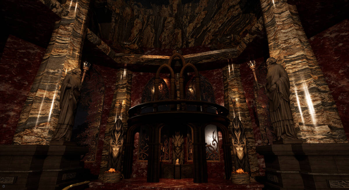 Скриншот 8 к игре Glory or Dominance - The World Of Kleiverog