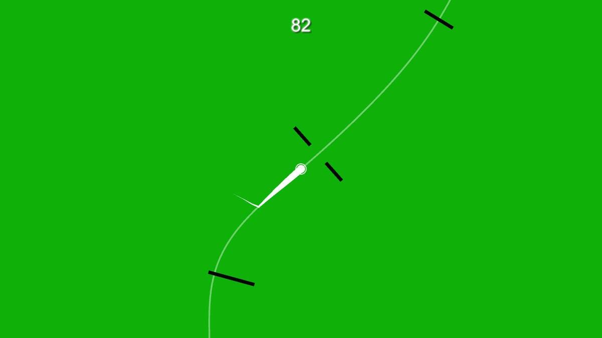 Скриншот 6 к игре thread a needle