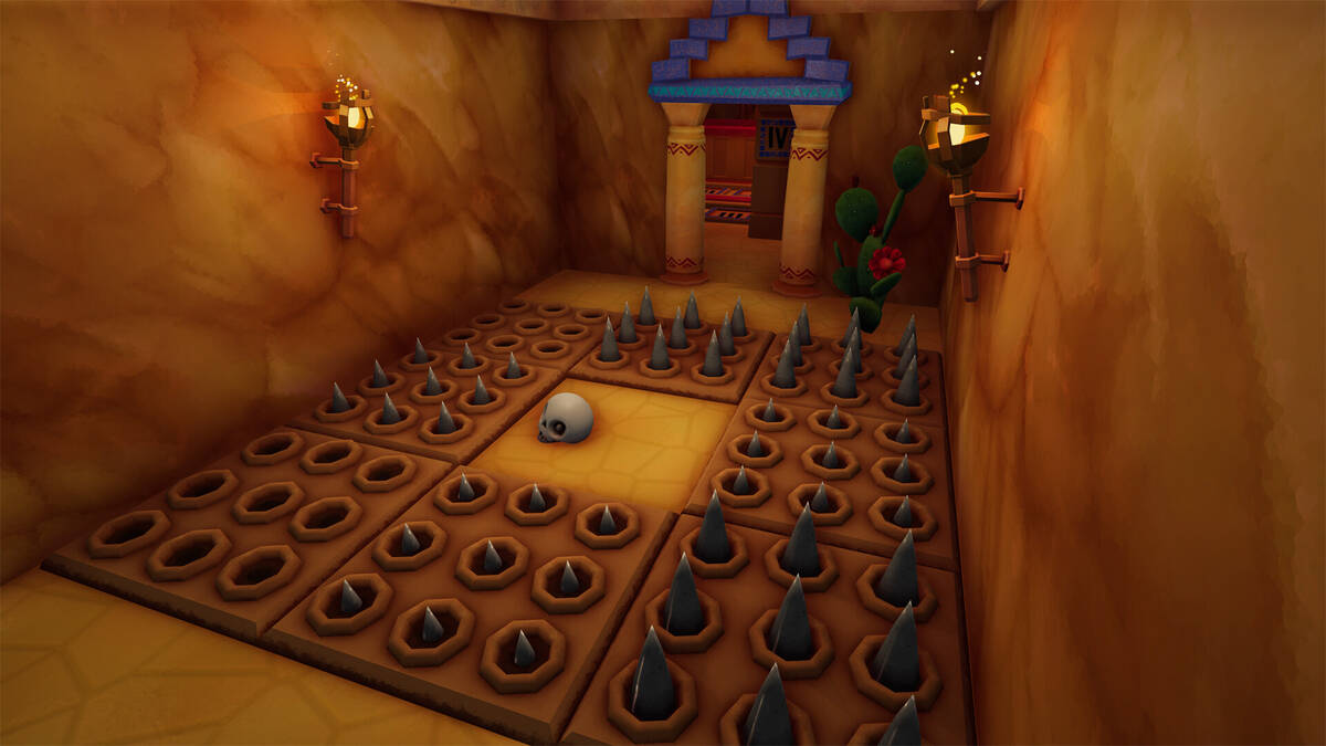 Скриншот 5 к игре Fool's Gold