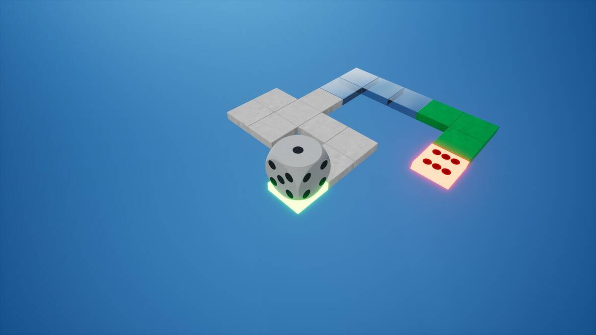 Скриншот 5 к игре Roll It To The End