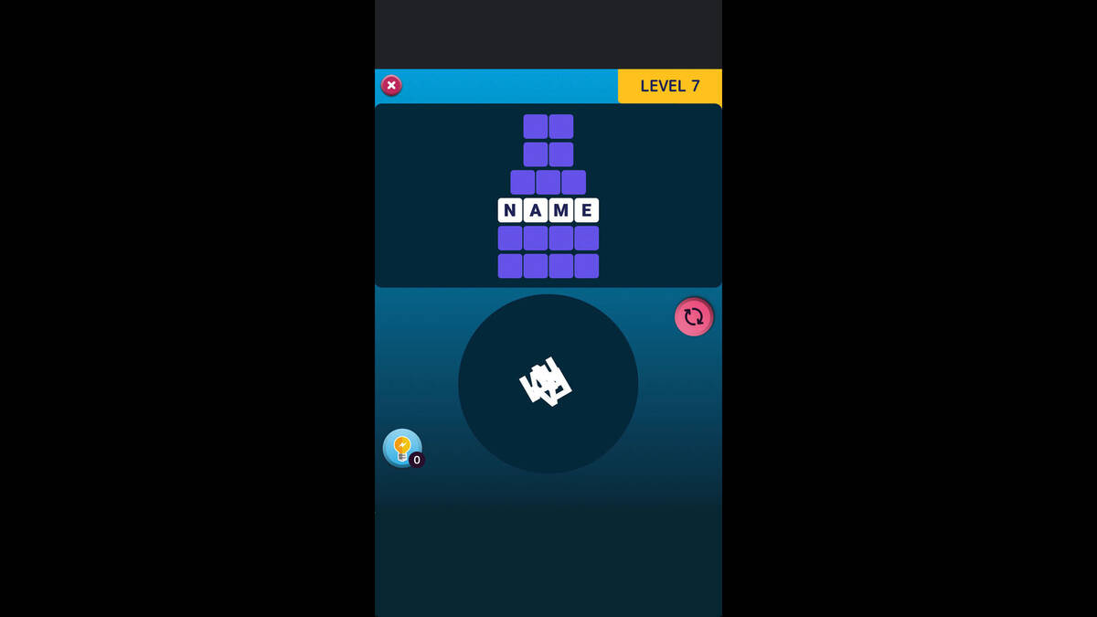 Скриншот 7 к игре Text Twist 3