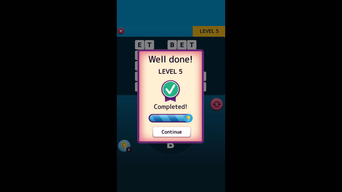 Скриншот 8 к игре Text Twist 3