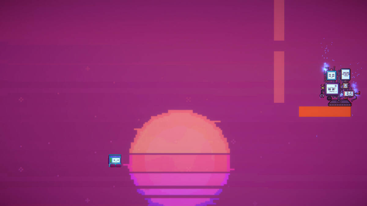 Скриншот 8 к игре Don't Byte Your Tongue